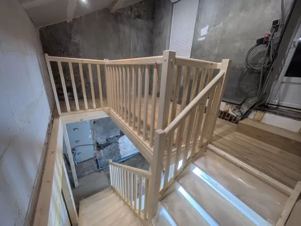 Travaux de menuiserie intérieure à Ambérieu-en-Bugey, Ambérieu-en-Bugey, Bugey Menuiserie et Rénovation