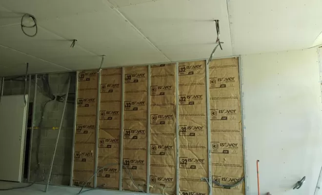 Rénovation complète d'une maison à Conand , Ambérieu-en-Bugey, Bugey Menuiserie et Rénovation