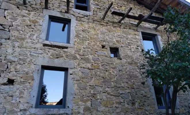 Pose de fenêtre, Ambérieu-en-Bugey, Bugey Menuiserie et Rénovation