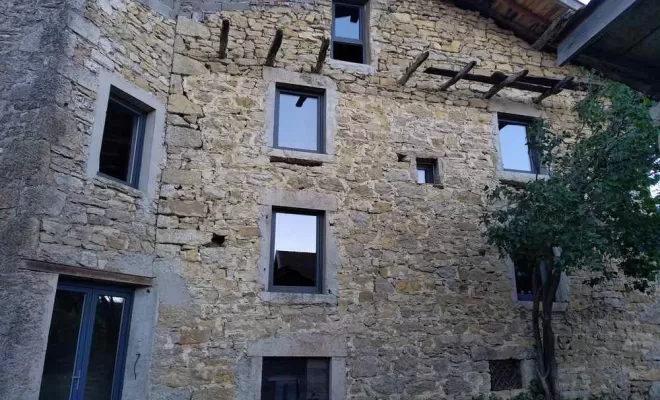 Pose de fenêtre, Ambérieu-en-Bugey, Bugey Menuiserie et Rénovation
