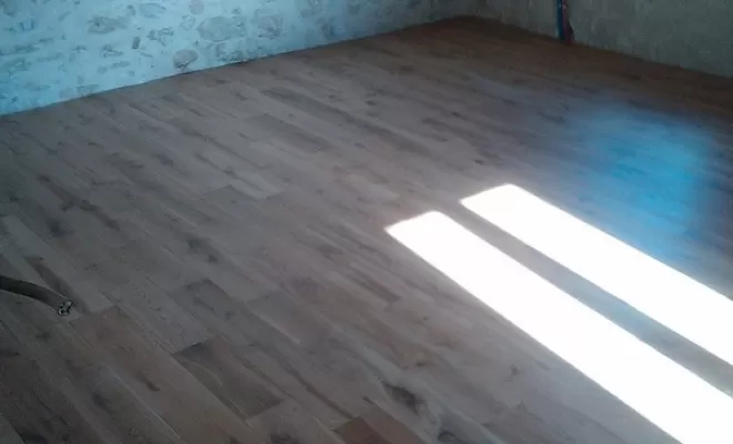 Pose de parquet, Ambérieu-en-Bugey, Bugey Menuiserie et Rénovation