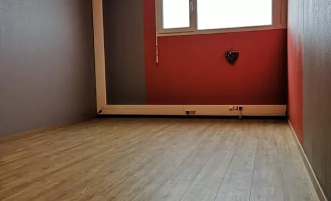 Pose de parquet, Ambérieu-en-Bugey, Bugey Menuiserie et Rénovation