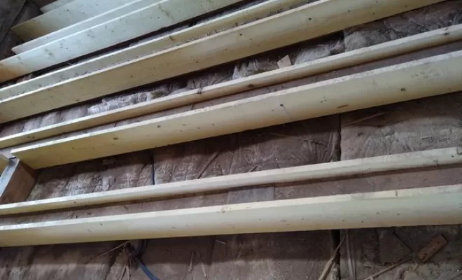 Pose de parquet, Ambérieu-en-Bugey, Bugey Menuiserie et Rénovation