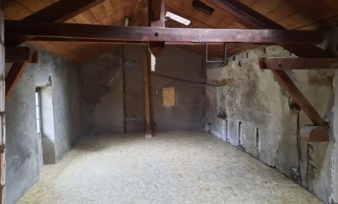 isolation et pose de plancher , Ambérieu-en-Bugey, Bugey Menuiserie et Rénovation