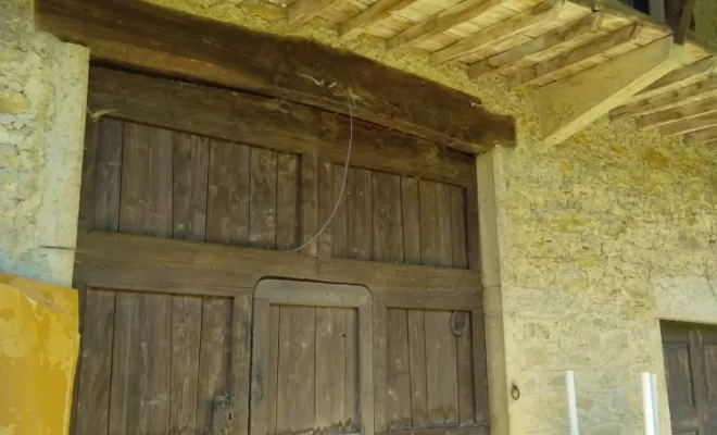 Rénovation complète d'une maison , Ambérieu-en-Bugey, Bugey Menuiserie et Rénovation