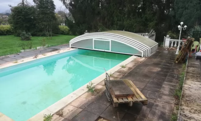 Création de terrasse , Ambérieu-en-Bugey, Bugey Menuiserie et Rénovation