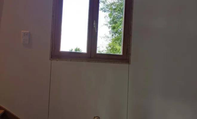 Rénovation intérieure d’un chalet à Ambérieu-en-Bugey : modernisation et optimisation des volumes, Ambérieu-en-Bugey, Bugey Menuiserie et Rénovation