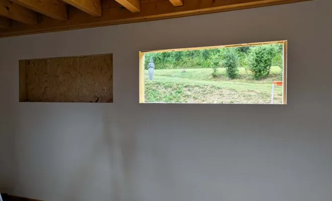 Rénovation intérieure d’un chalet à Ambérieu-en-Bugey : modernisation et optimisation des volumes, Ambérieu-en-Bugey, Bugey Menuiserie et Rénovation
